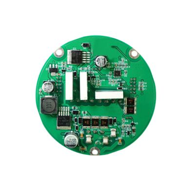 خرید PCBA الکترونیک مصرف کننده قیچی هوشمند SMT تخته مدار چاپی مونتاژ تولید آنلاین