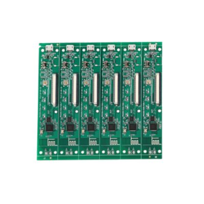 خرید PCBA الکترونیک مصرف کننده تلسکوپ هوشمند SMT مجتمع صفحه مدار چاپی تولید آنلاین
