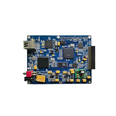 خرید PCBA الکترونیک مصرف کننده Avalanche Transceiver SMT تخته مدار چاپی مونتاژ تولید آنلاین