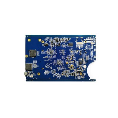 خرید PCBA مصرف کننده الکترونیک نخ Winder اسمبلی SMT صفحه مدار چاپی تولید آنلاین