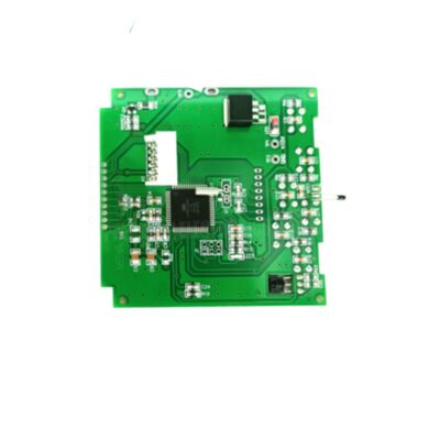خرید PCBA الکترونیک مصرف کننده هوشمند توفو مطبوعات صفحه مدار چاپی مونتاژ تولید آنلاین