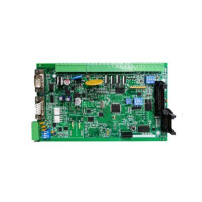 خرید PCBA Consumer Electronics Sous Vide Container Pump Printed Circuit Board Assembly (پمپ های الکترونیکی مصرفی تحت پوشش ویدئو) تولید آنلاین