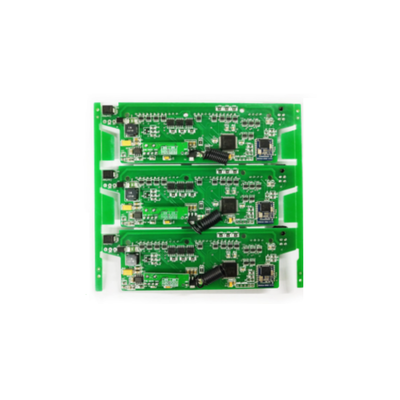 خرید ساخت مونتاژ برد مدار چاپی پروب دماسنج فر دیجیتال PCBA تولید آنلاین