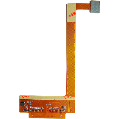 OEM FPC PCB انعطاف پذیر مدار چاپی RF PCB برای دستگاه روان درمانی