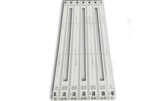 صفحه مدار چاپی هسته فلزی MC PCB PCB سخت برای الکترونیک استریو