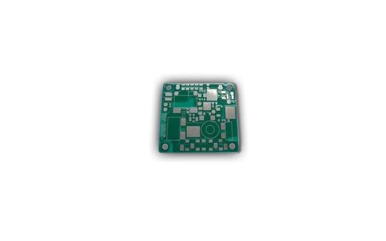 مقاومت بالا فلزی هسته MC PCB PCB سخت برای منابع برق