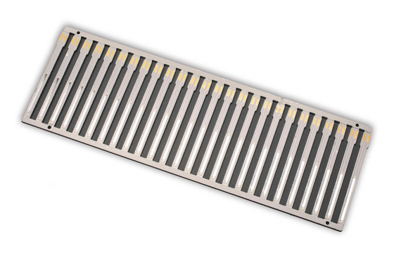آینه PCB مس آلومینیوم آینه COB PCB جامد LED روشنایی PCB