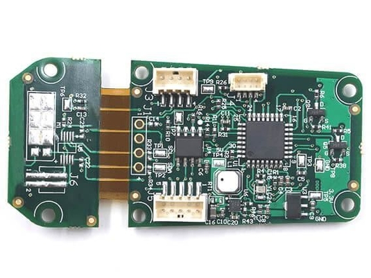 تخته PCB با دقت بالا تخته مدار چاپی OEM