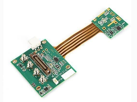 مانیتور بیمار PCBA SMT تخته مدار چاپی مونتاژ و تولید