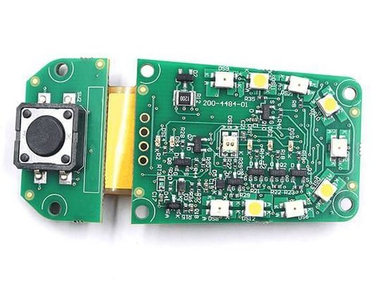 تخصیص شده SMT دوربین ویدئویی صفحه مدار چاپی هیئت مدیره الکترونیک PCB مجمع