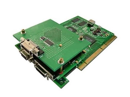 سیستم انتقال نوری صفحه مدار چاپی PCBA اسمبلی SMT PCB