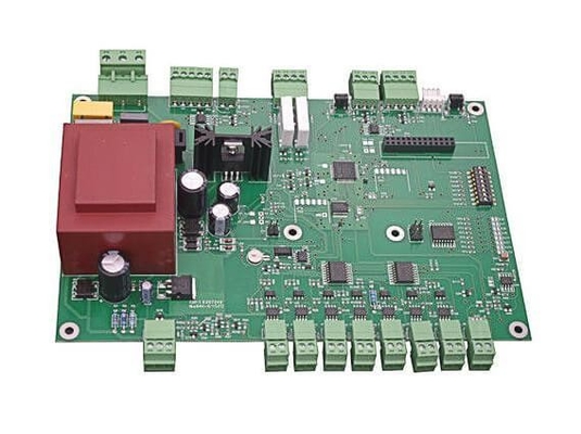 ارتباطات PCB Board Ethernet Converter مجتمع PCB PCB