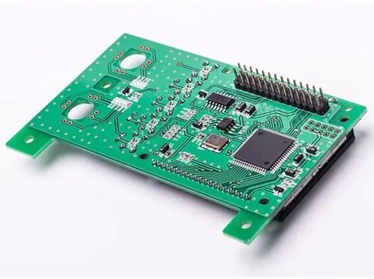 OEM Smart Meters PCB Assembly تولید صفحه مدار الکترونیک