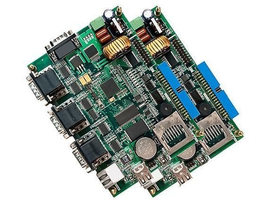 هیئت مدیره PCB خودرو قابل تنظیم هیئت مدیره مدار چاپی خودروهای الکتریکی