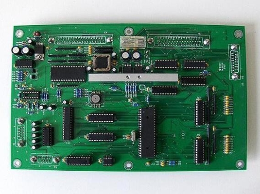 SMT صفحه مدار الکترونیک PCB تهویه مطبوع صفحه مدار چاپی PCBA
