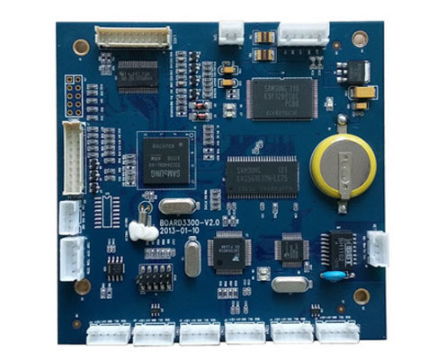مانیتور بیمار پزشکی تخته مدار چاپی تخته PCB PCBA SMT تخته PCB