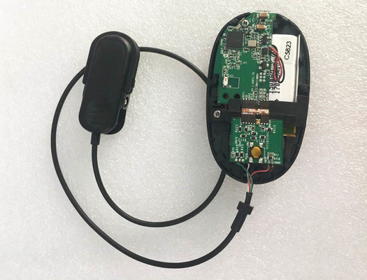 PCBA SMT PCB مونتاژ سنسور ضربان قلب مونتاژ صفحه مدار چاپی