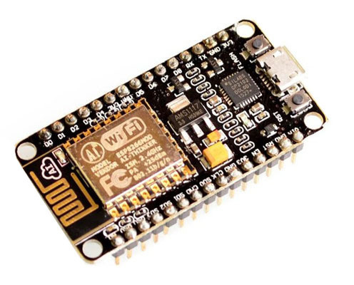سازنده وائی فائی الکترونیک PCB مجتمع صفحه مدار چاپی
