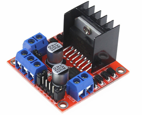 مجمع PCB صنعتی SMT مجمع هیئت مدیره کنترل کننده موتور مرحله ای
