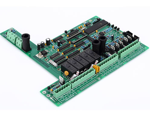 PCBA SMT PCB مجمع سیستم آبیاری کنترل کننده هیئت مدیره مجمع