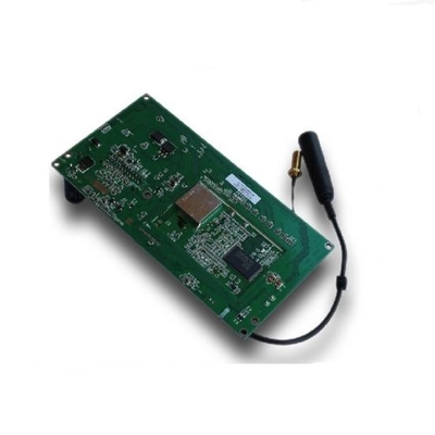 الکترونیک پزشکی PCB مونتاژ فشار خون مانیتور صفحه مدار چاپی
