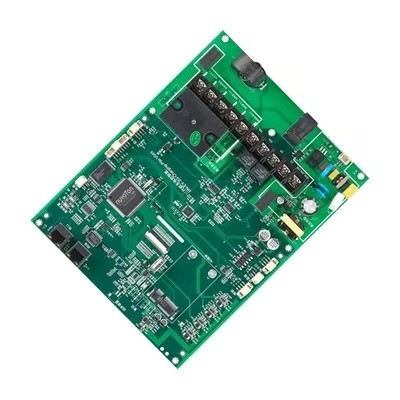 کنترل الکترونیکی صنعتی PCB مجمع SMT صفحه اصلی صفحه مدار چاپی