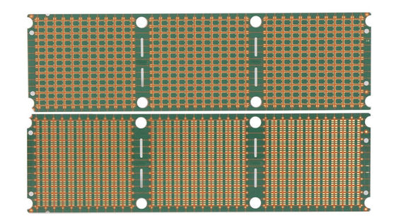 IC Substrate Multilayer Rigid PCB MEMS Sensor سیستم الکترومکانیکی میکرو