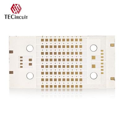 PCB RIGID 2 لایه اصلی فلزی PCB دو لایه PCB OEM ODM