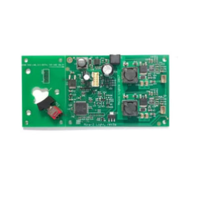 چرخش سریع PCB سازنده SMT EMobile دستگاه دارنده تخته مدار چاپی مونتاژ