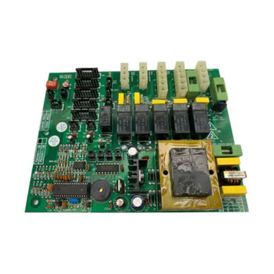 چرخش سریع SMT حصار الکترونیک تخته مدار چاپی تخته PCB سخت انعطاف پذیر