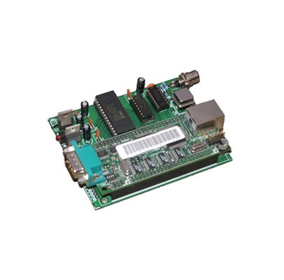 مجمع PCB خودرو سخت و انعطاف پذیر کنترل بدنه خودرو مجمع صفحه مدار چاپی
