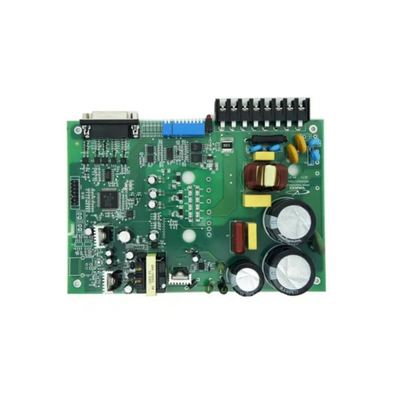 PCBA0119 مونتاژ صفحه مدار چاپی برای کمک پیشرفته راننده خودرو