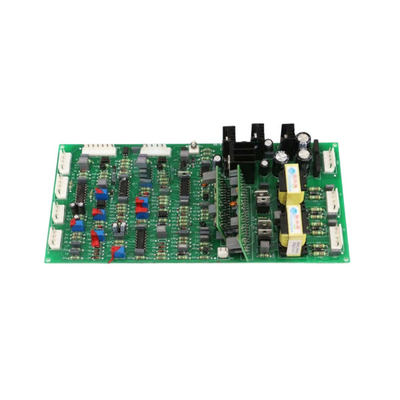 دستگاه های الکترونیکی مصرف کننده PCBA SMT یخچال های هوشمند تولید کننده PCB