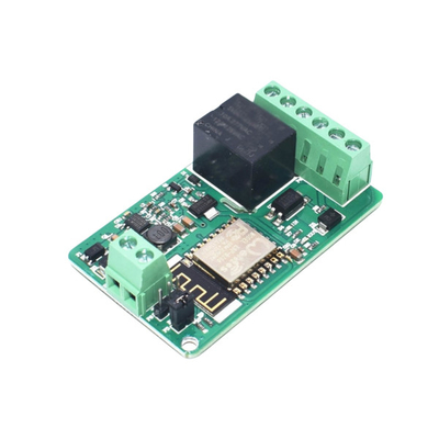الکترونیک مصرفی PCBA SMT تشک های هوا هوشمند PCB تولید و مونتاژ