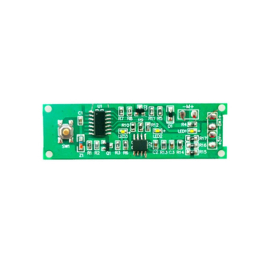 الکترونیک مصرف کننده PCBA SMT مسواک های برقی سریع چرخش مونتاژ PCB