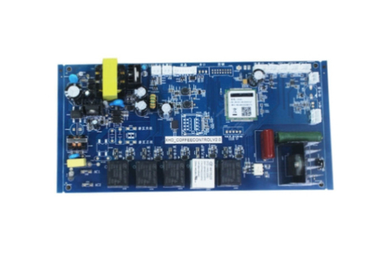 دستگاه های الکترونیکی مصرف کننده PCBA SMT دستگاه های خشک کننده مو خدمات مونتاژ PCB