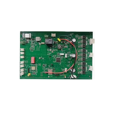 SMT الکترونیک مصرفی PCBA Wi-Fi Extenders مجتمع صفحه مدار چاپی