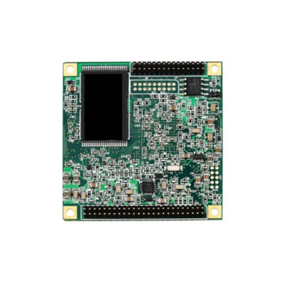 SMT الکترونیک مصرف کننده PCBA SSD قابل حمل مجتمع صفحه مدار چاپی