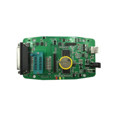 هیئت مدیره انعطاف پذیر هیئت مدیره چاپی PCBA PCBA0176 برای الکترونیک مصرفی هوشمند