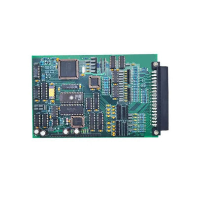 PCBA کنترل صنعتی SMT دستگاه های نظارت بر بار PCB