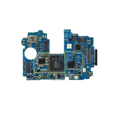 PCBA کنترل صنعتی SMT گردآورنده گرد و غبار مونتاژ صفحه مدار چاپی