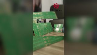 مونتاژ PCB سفارشی شنژن