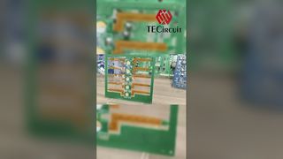 راه حل های PCBA سفارشی برای ماشین های پخت خودکار