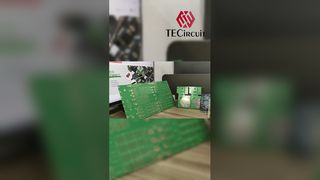 راه حل های PCBA سفارشی برای سازندگان هوشمند نوزاد