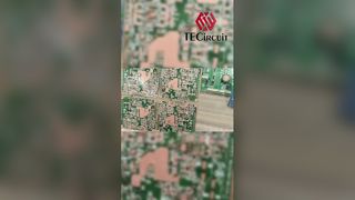 ساخت PCBA سفارشی برای اتوماسیون صنعتی