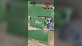 راه حل های EMS یک مرحله ای ساخت PCBA سفارشی