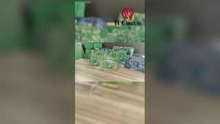 راه حل های PCBA سفارشی برای ترازوهای تغذیه هوشمند